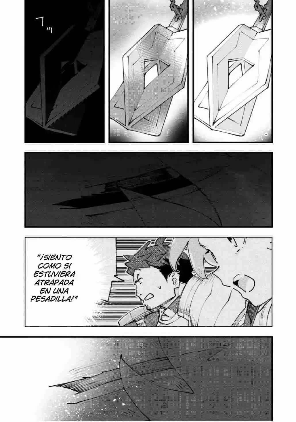 Omae Gotoki capítulo 26, página 24