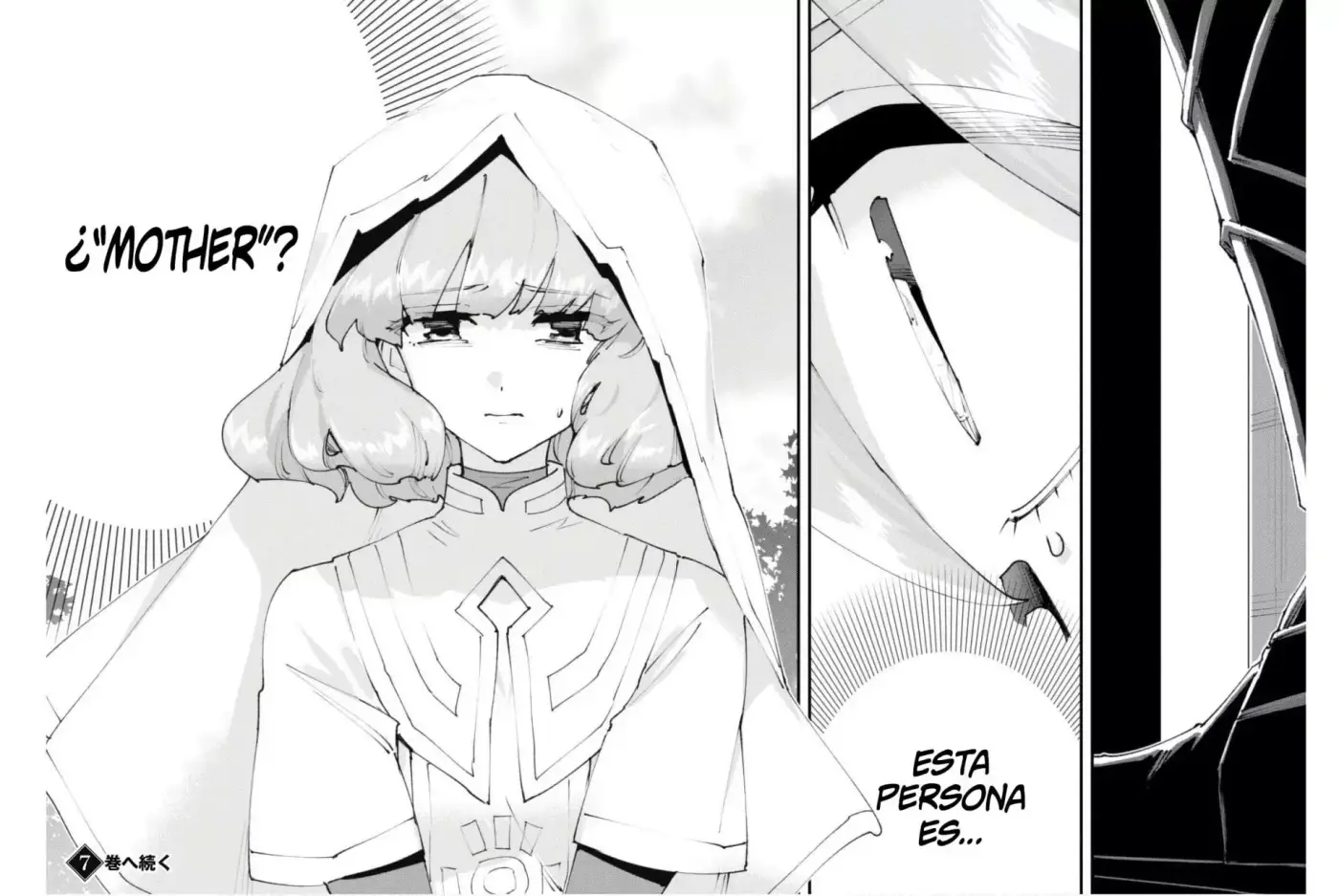 Omae Gotoki capítulo 27, página 21