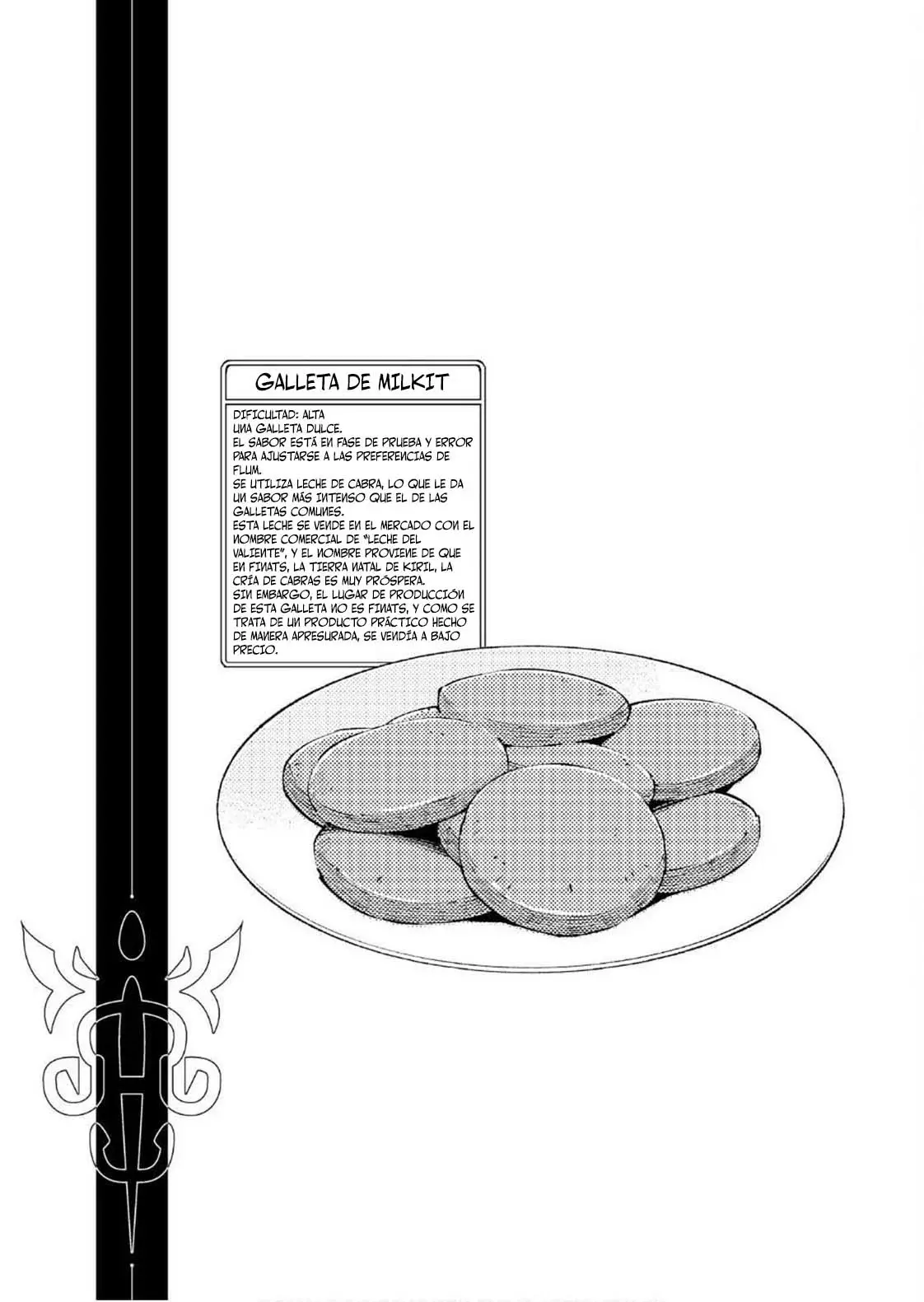 Omae Gotoki capítulo 28, página 38