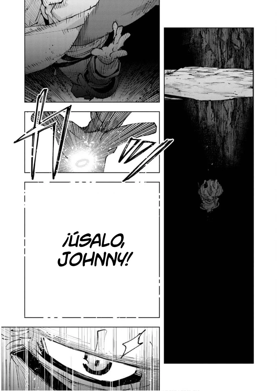 Omae Gotoki capítulo 29, página 14