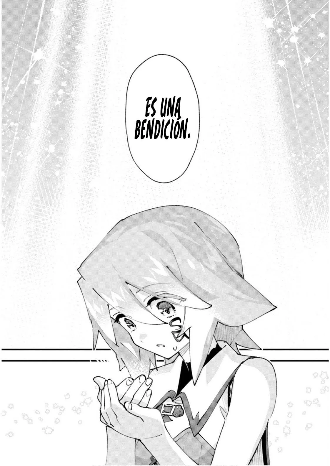 Omae Gotoki capítulo 29, página 16