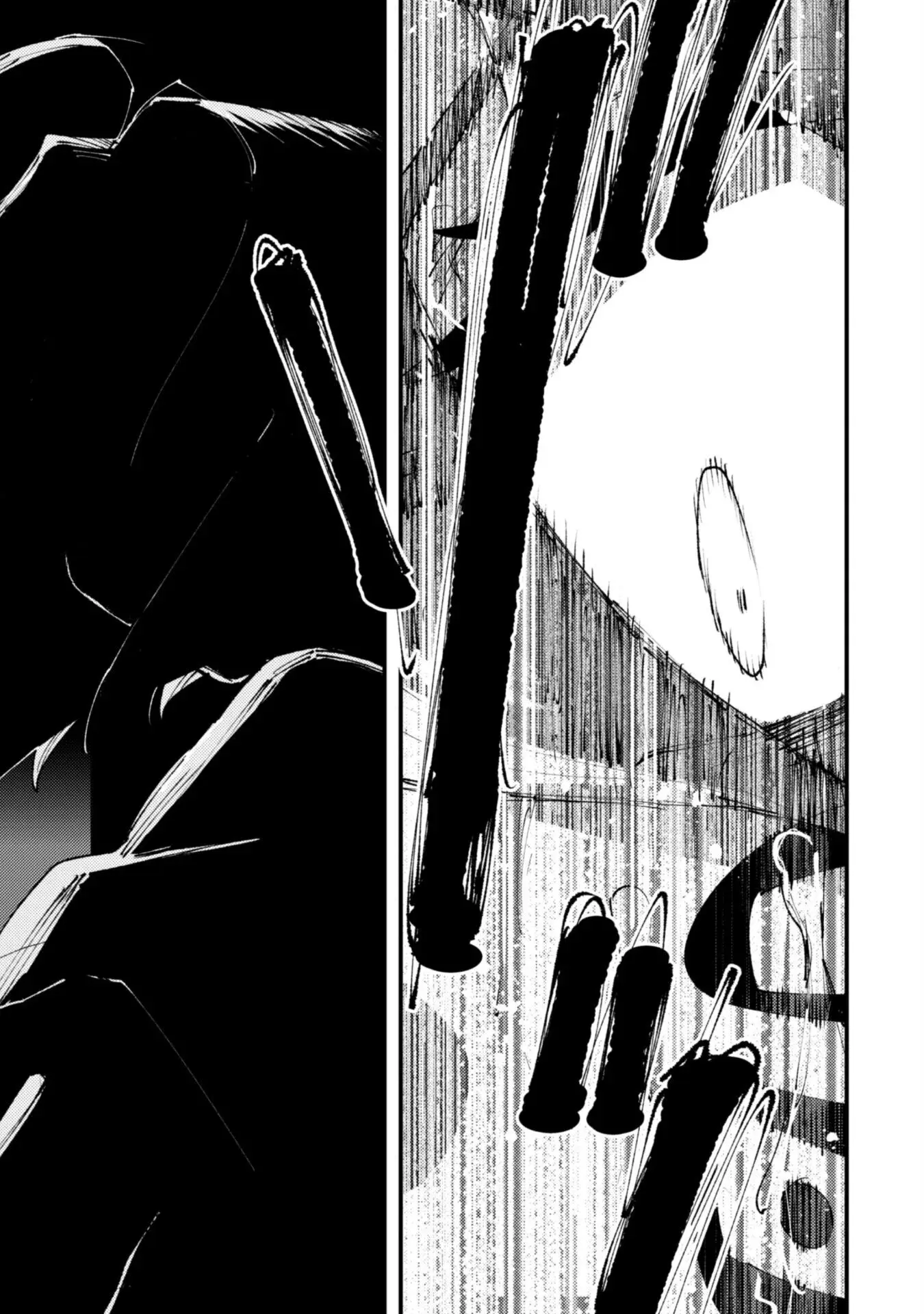 Omae Gotoki capítulo 30, página 29