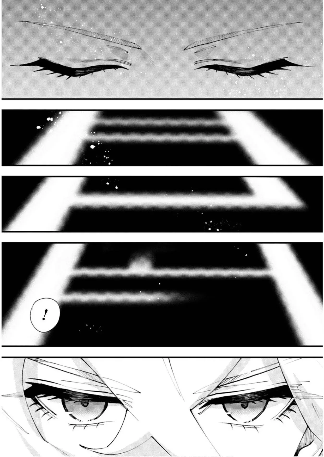 Omae Gotoki capítulo 31, página 11
