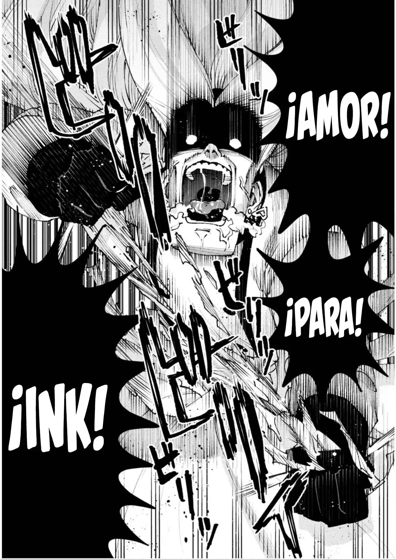Omae Gotoki capítulo 31, página 25