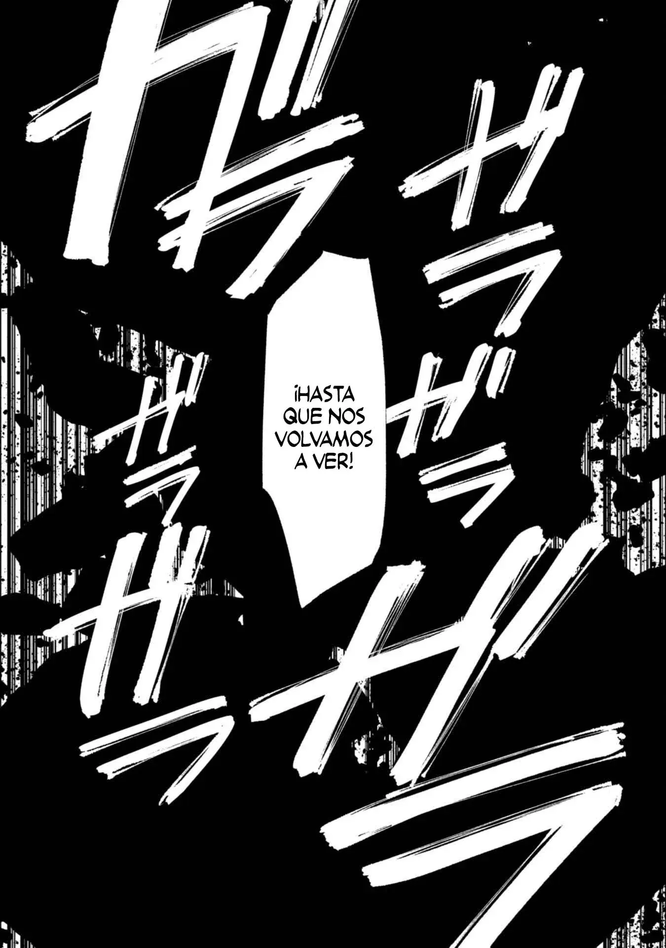 Omae Gotoki capítulo 31, página 33
