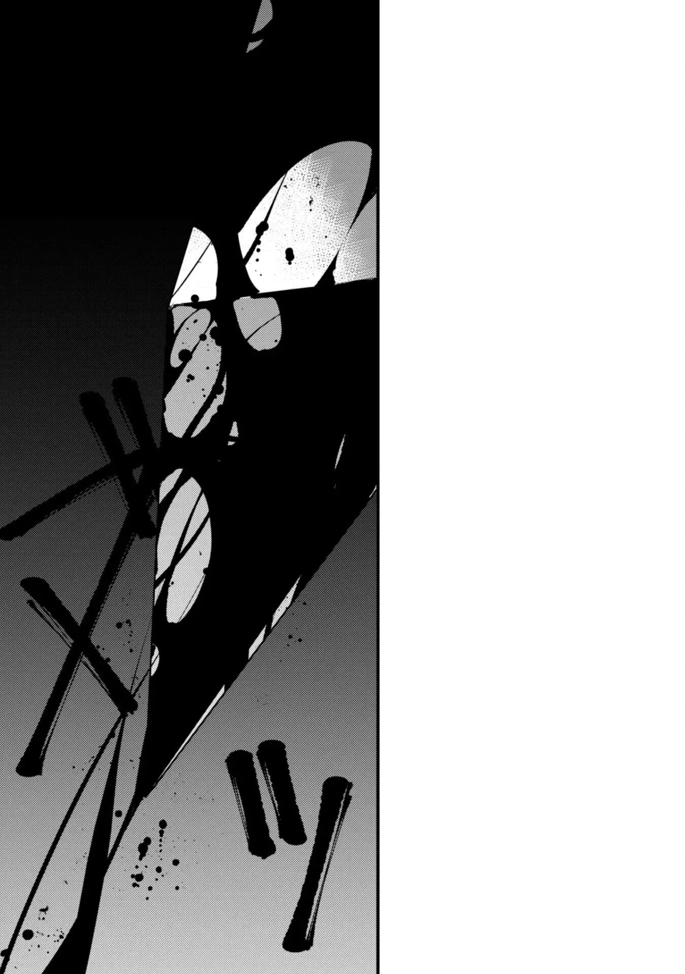 Omae Gotoki capítulo 31, página 34