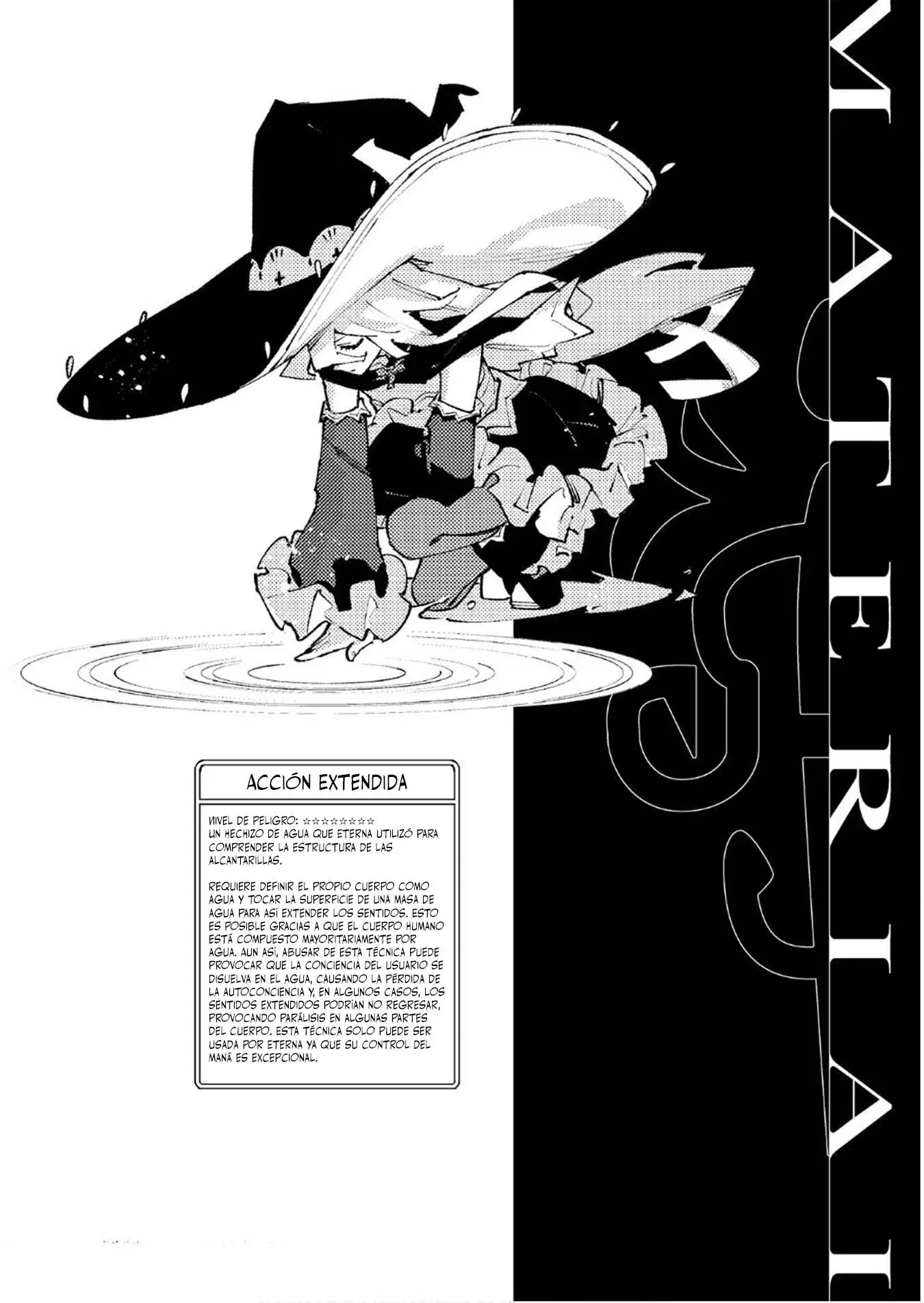 Omae Gotoki capítulo 31, página 43