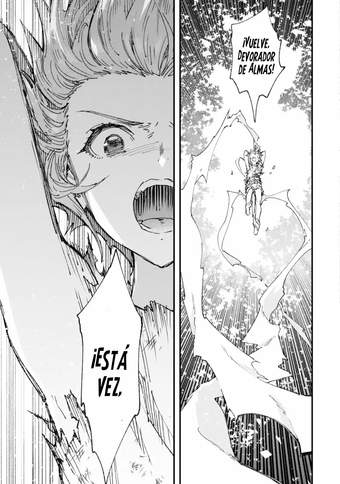 Omae Gotoki capítulo 4, página 27