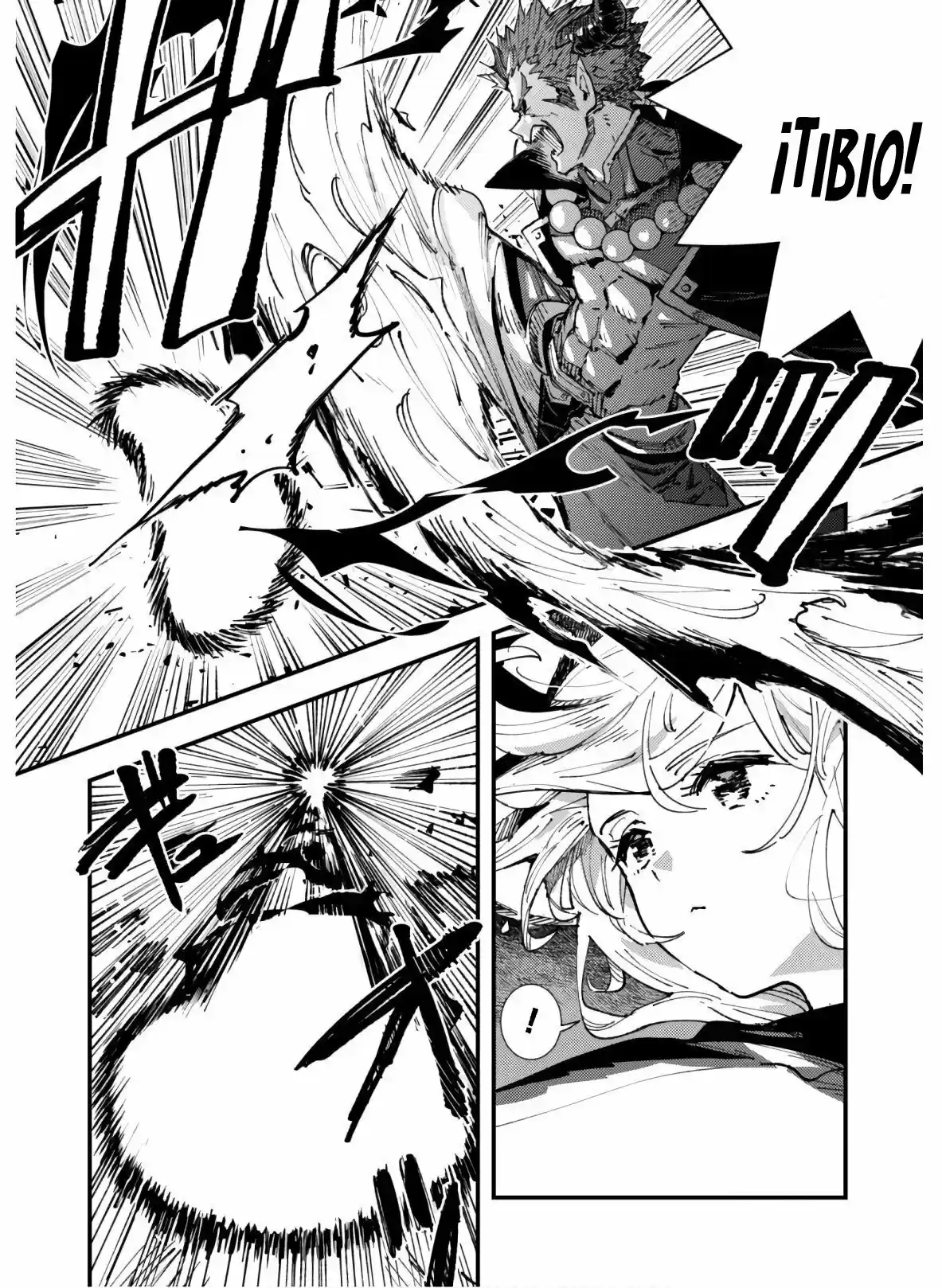 Omae Gotoki capítulo 5.20, página 7