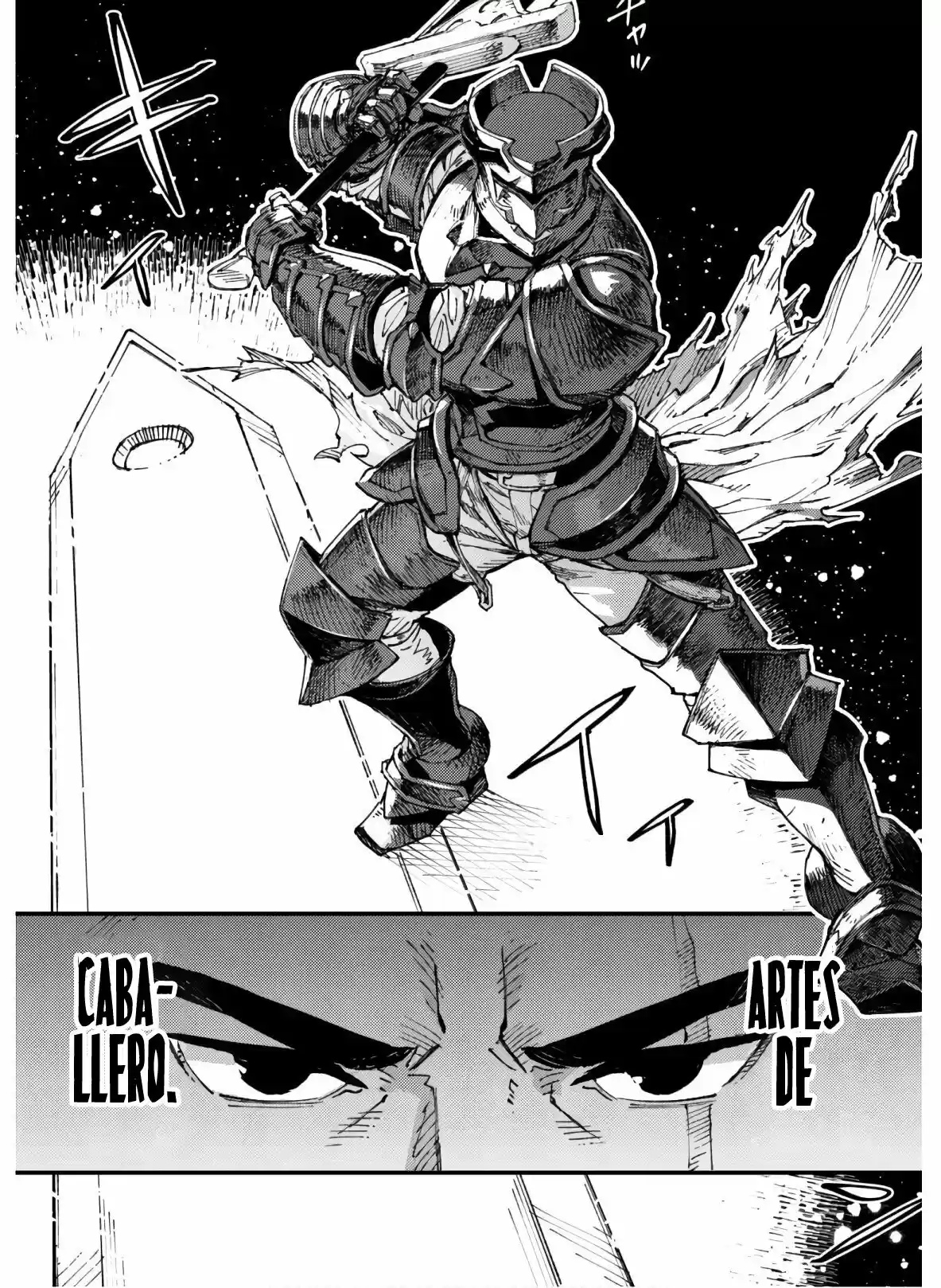 Omae Gotoki capítulo 5.20, página 9