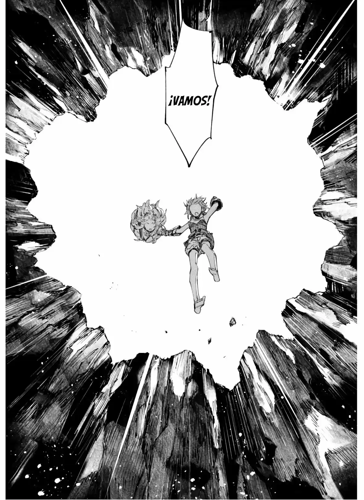 Omae Gotoki capítulo 7.20, página 7