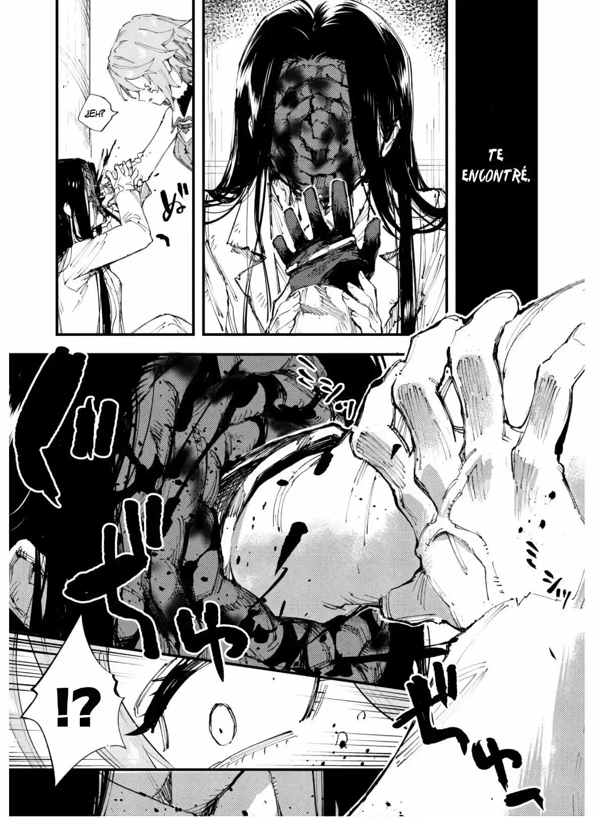 Omae Gotoki capítulo 7.20, página 16