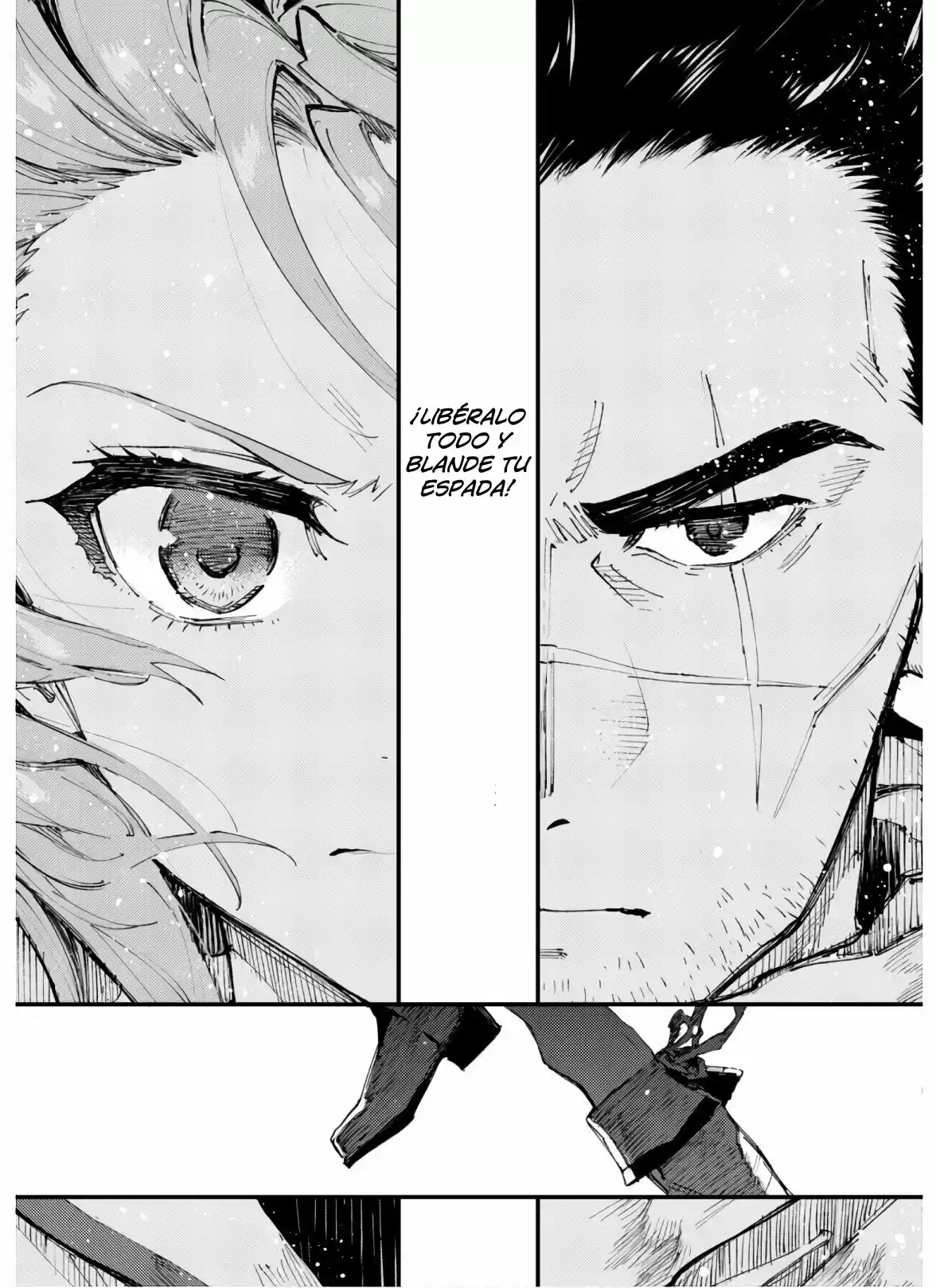 Omae Gotoki capítulo 8, página 25