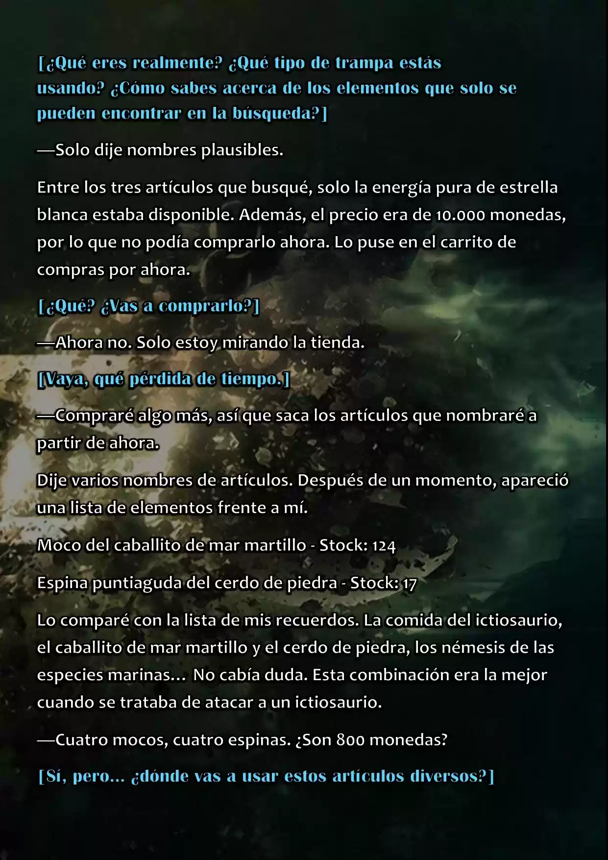 Omniscient Reader's Viewpoint capítulo 13, página 9