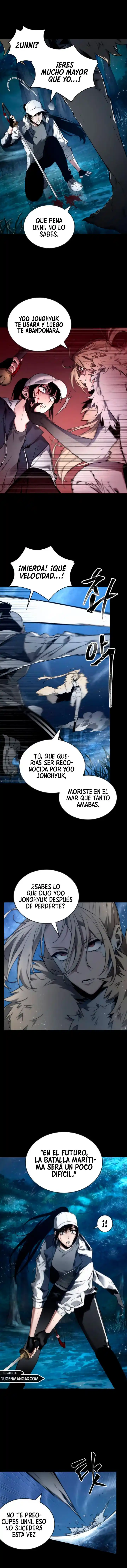 Omniscient Reader's Viewpoint capítulo 100, página 6