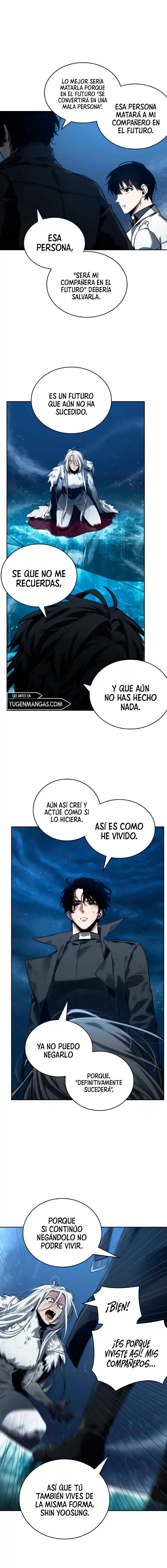 Omniscient Reader's Viewpoint capítulo 103, página 6