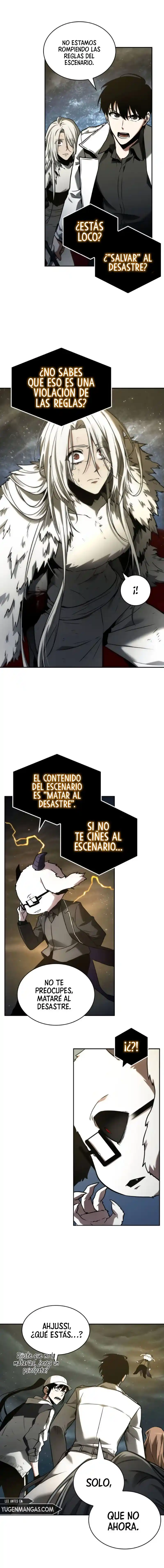 Omniscient Reader's Viewpoint capítulo 103, página 9