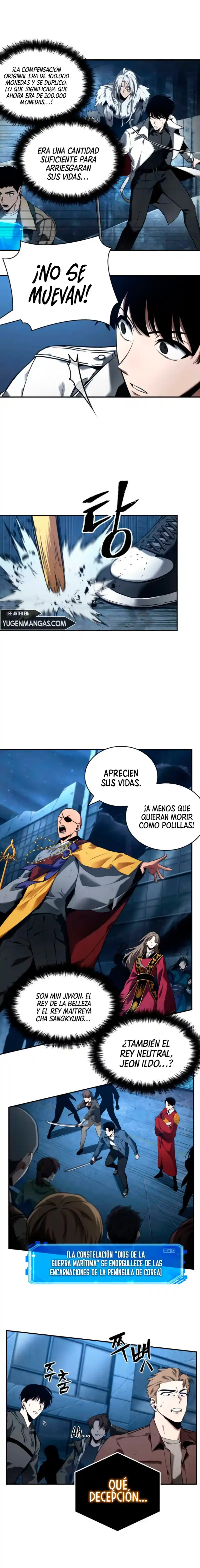 Omniscient Reader's Viewpoint capítulo 103, página 13