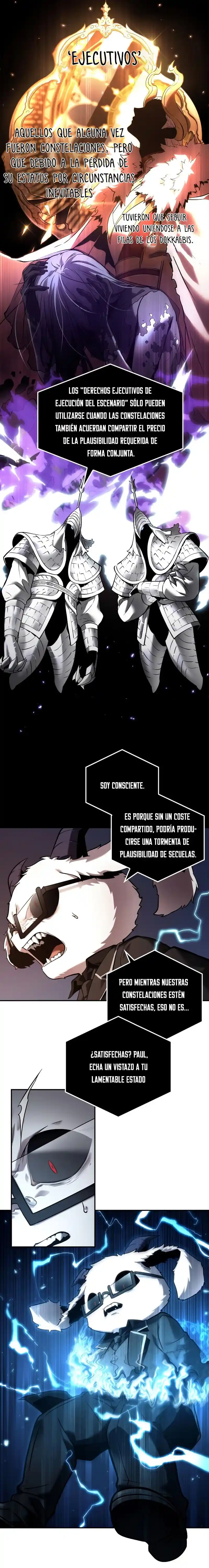 Omniscient Reader's Viewpoint capítulo 108, página 4