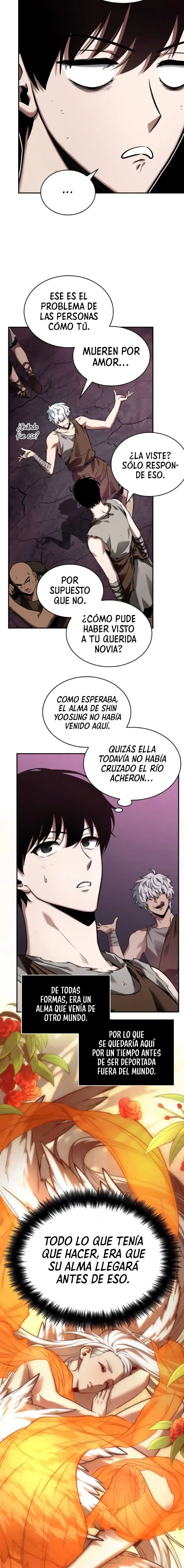 Omniscient Reader's Viewpoint capítulo 112, página 12