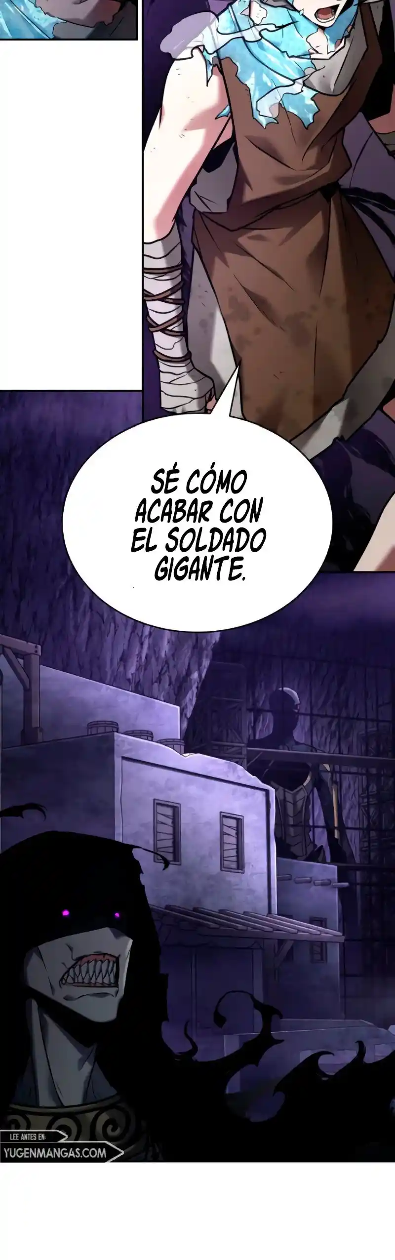 Omniscient Reader's Viewpoint capítulo 113, página 23