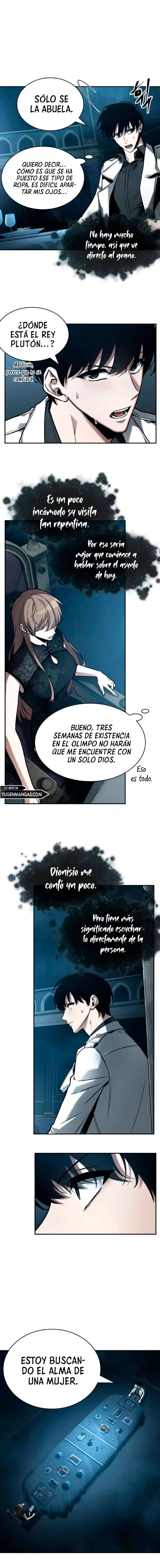 Omniscient Reader's Viewpoint capítulo 115, página 4