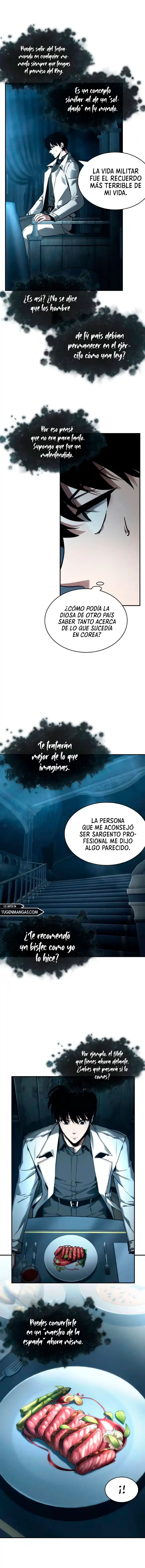 Omniscient Reader's Viewpoint capítulo 115, página 9