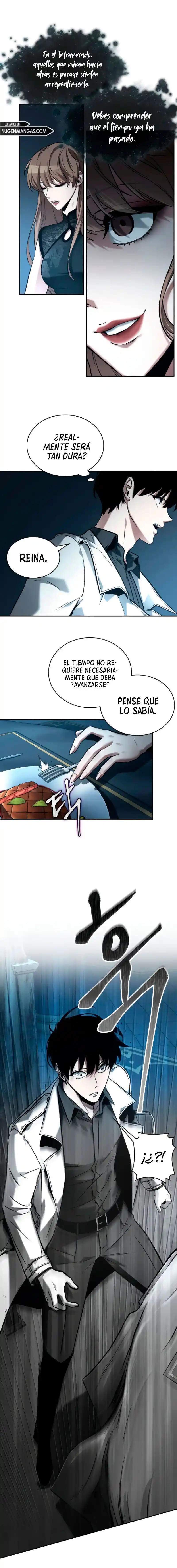 Omniscient Reader's Viewpoint capítulo 115, página 15