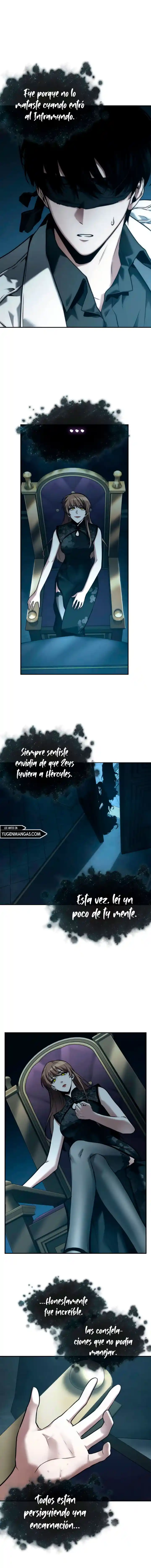 Omniscient Reader's Viewpoint capítulo 116, página 18