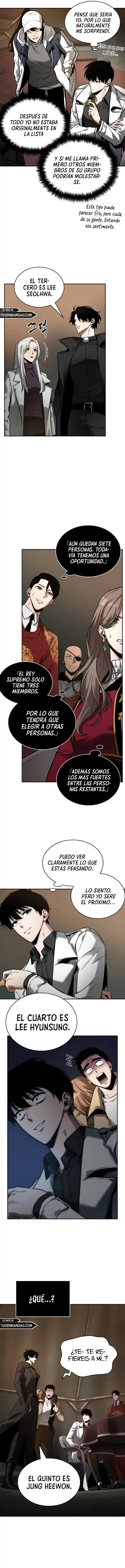 Omniscient Reader's Viewpoint capítulo 120, página 14