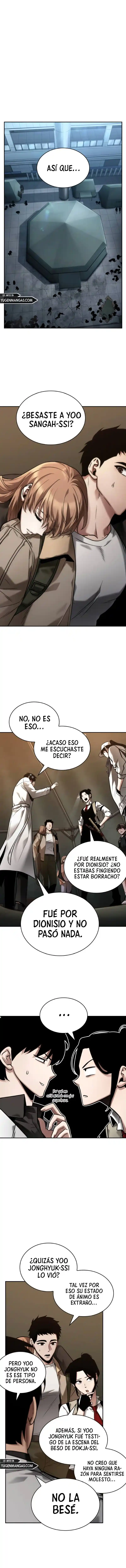 Omniscient Reader's Viewpoint capítulo 120, página 21