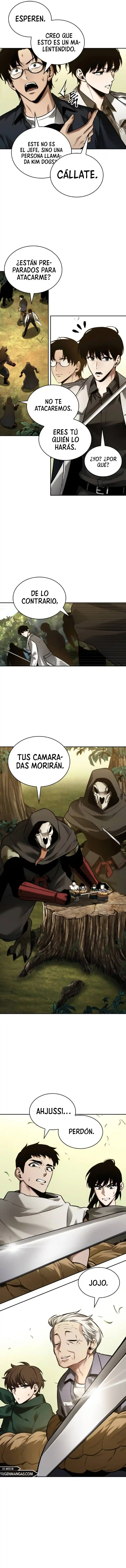 Omniscient Reader's Viewpoint capítulo 129, página 15