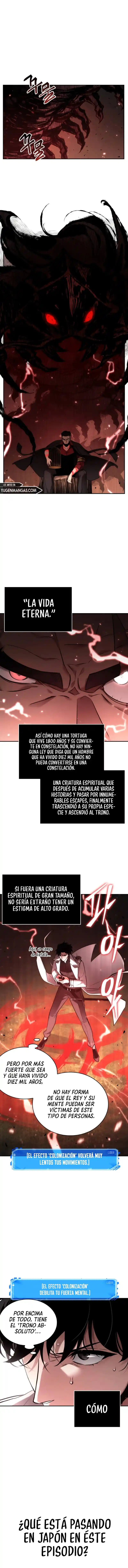Omniscient Reader's Viewpoint capítulo 131, página 11
