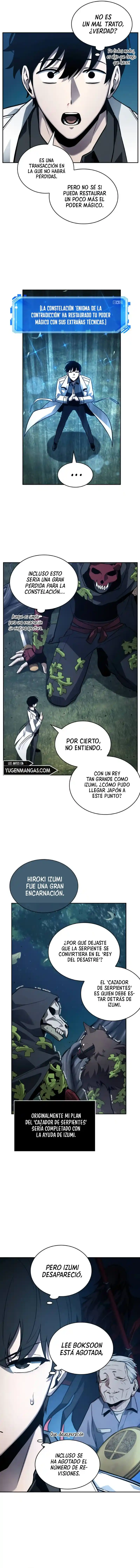 Omniscient Reader's Viewpoint capítulo 133, página 3