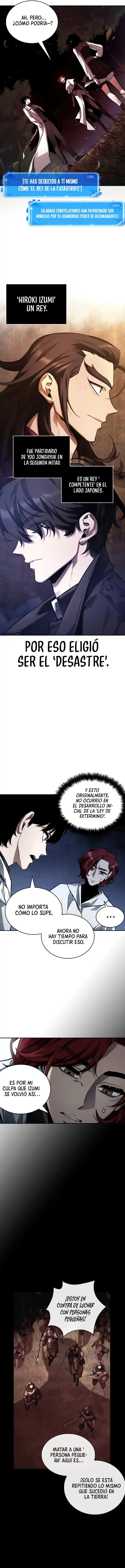 Omniscient Reader's Viewpoint capítulo 135, página 7