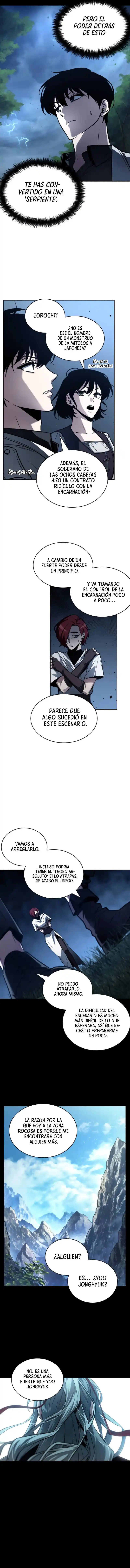 Omniscient Reader's Viewpoint capítulo 135, página 15