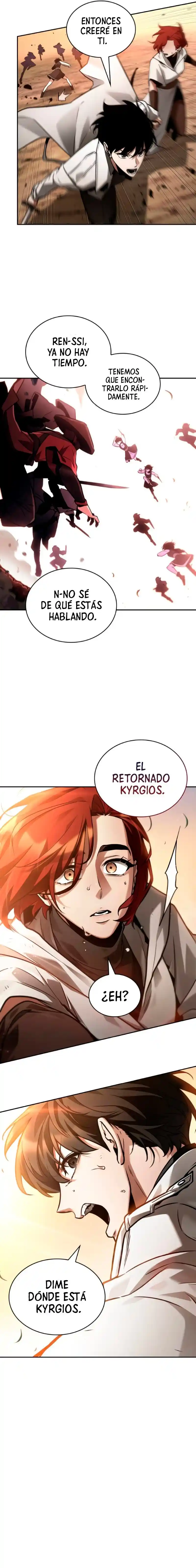 Omniscient Reader's Viewpoint capítulo 136, página 12