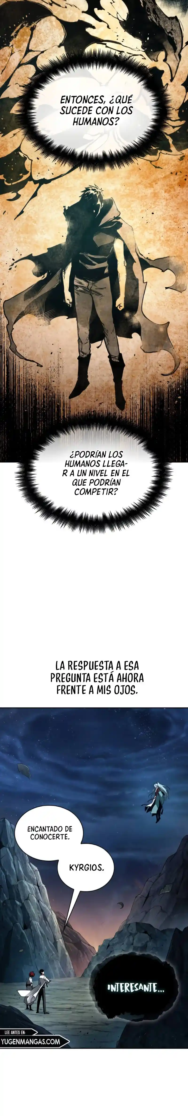 Omniscient Reader's Viewpoint capítulo 137, página 11