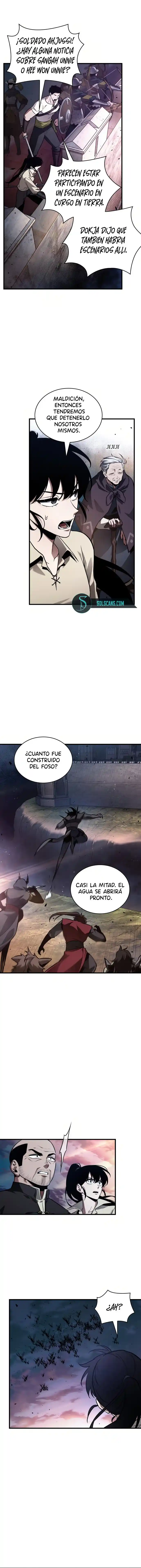 Omniscient Reader's Viewpoint capítulo 139, página 5