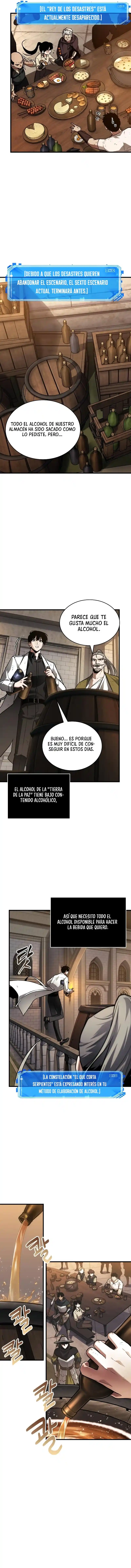 Omniscient Reader's Viewpoint capítulo 144, página 10