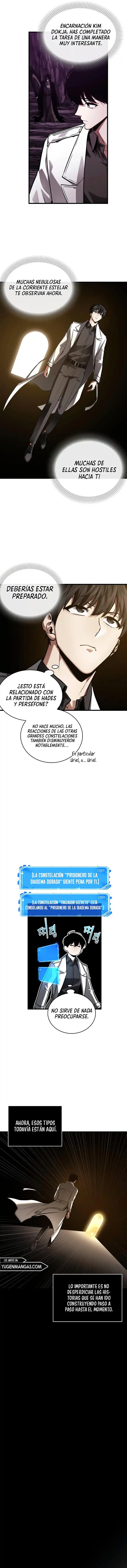Omniscient Reader's Viewpoint capítulo 147, página 6