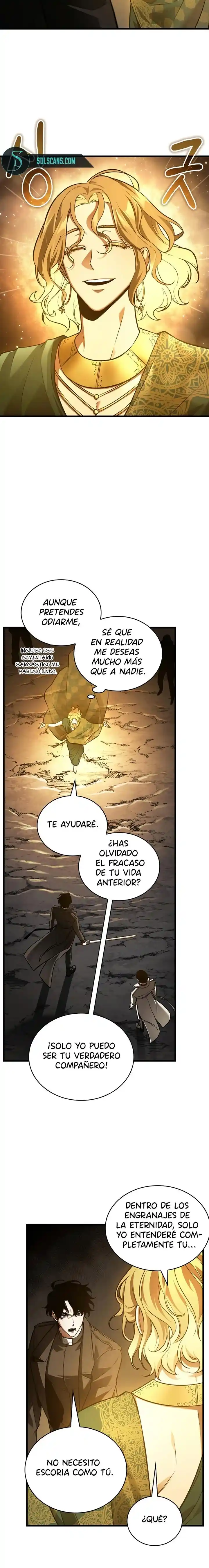 Omniscient Reader's Viewpoint capítulo 150, página 13