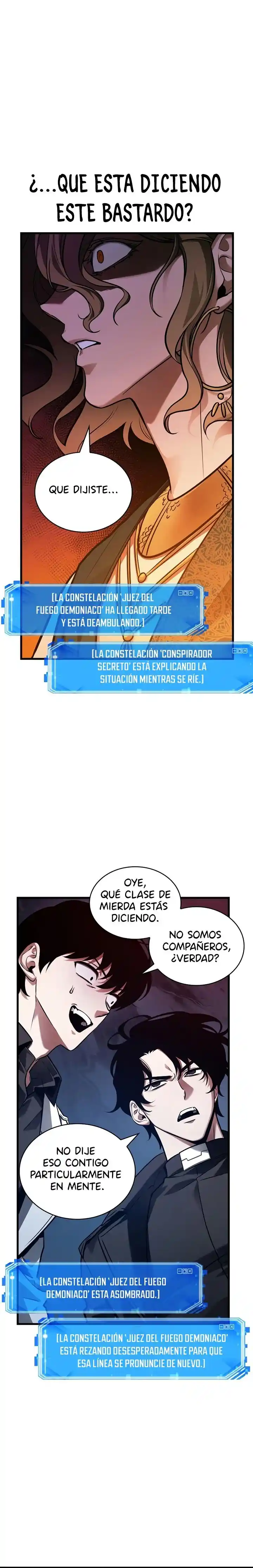 Omniscient Reader's Viewpoint capítulo 150, página 15