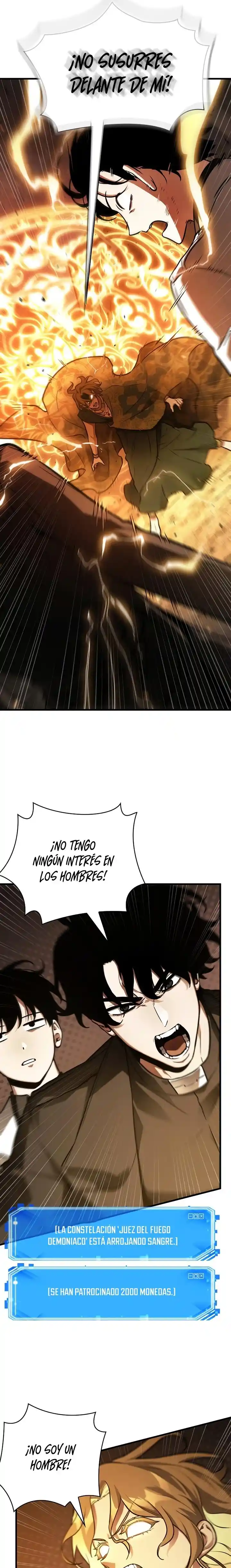 Omniscient Reader's Viewpoint capítulo 150, página 18