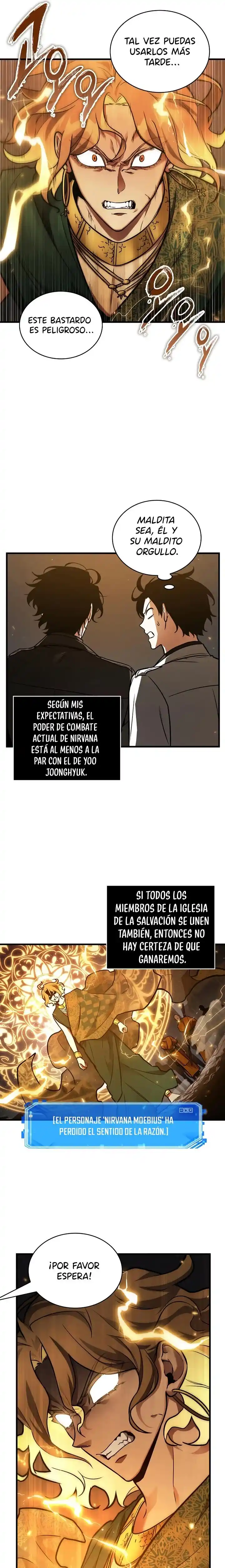 Omniscient Reader's Viewpoint capítulo 150, página 20