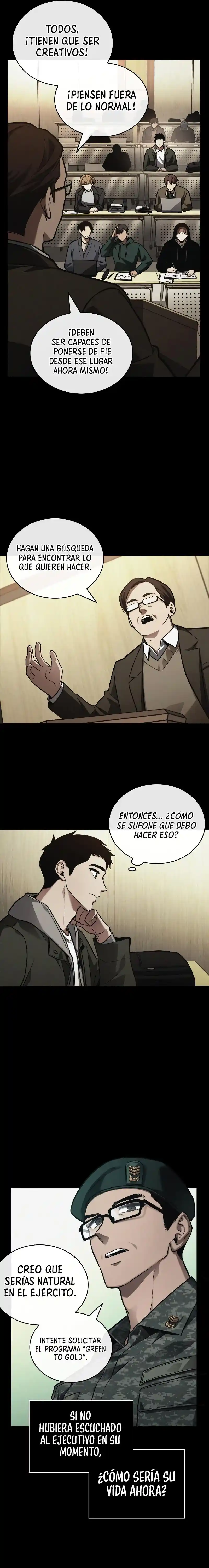Omniscient Reader's Viewpoint capítulo 153, página 18
