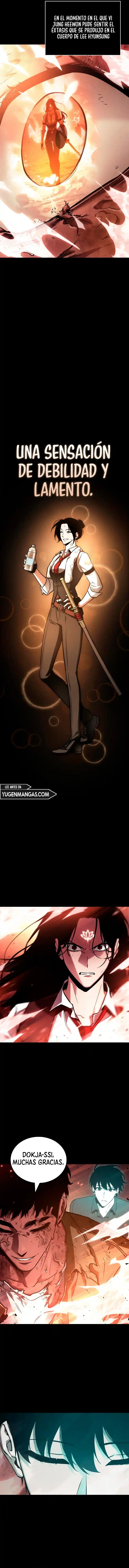 Omniscient Reader's Viewpoint capítulo 154, página 9