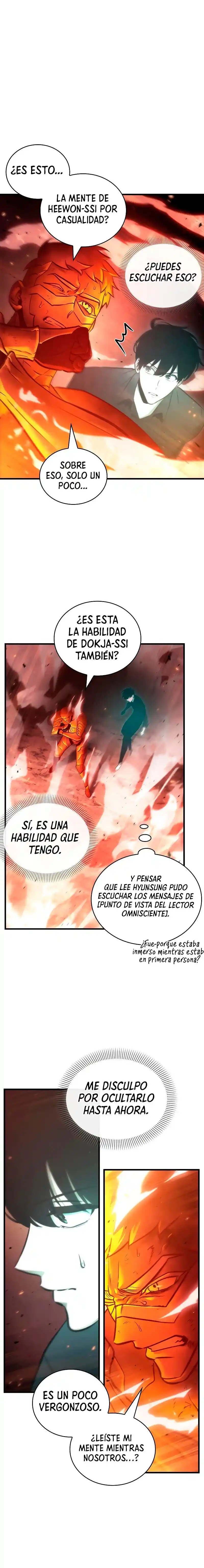 Omniscient Reader's Viewpoint capítulo 155, página 5