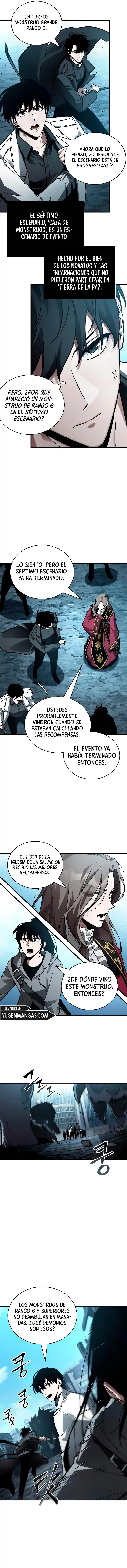 Omniscient Reader's Viewpoint capítulo 156, página 11