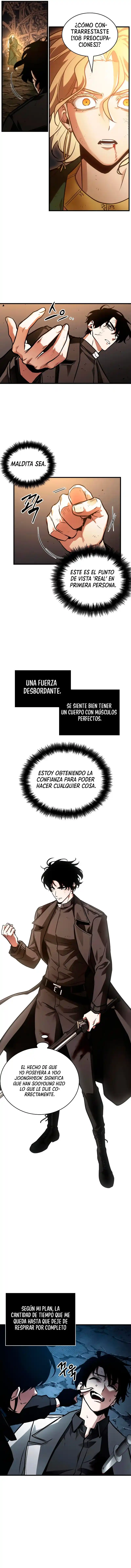Omniscient Reader's Viewpoint capítulo 162, página 12